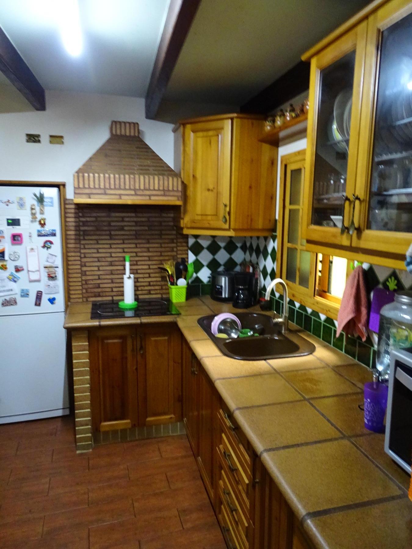 For sale of house in Las Palmas de Gran Canaria