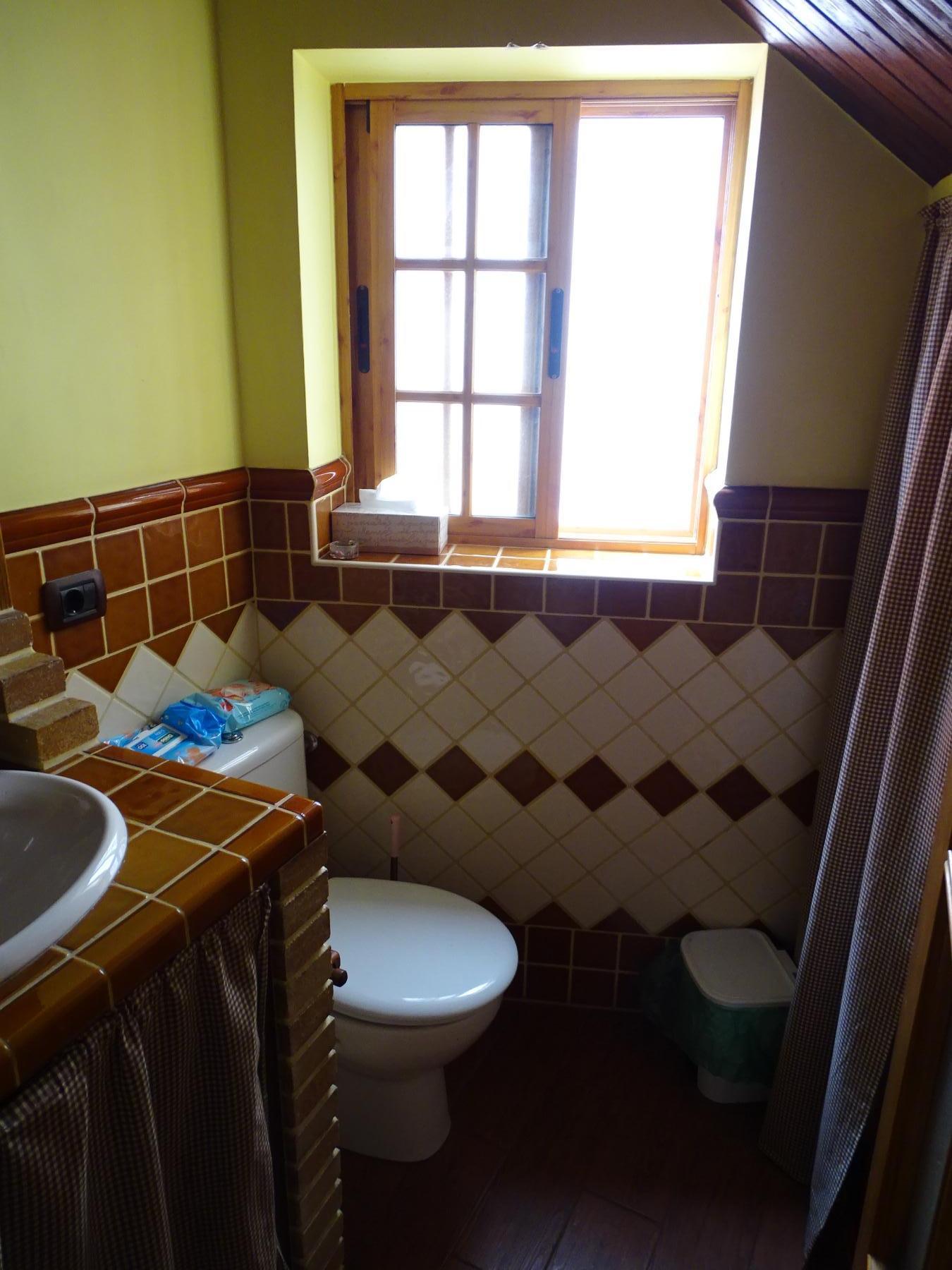 For sale of house in Las Palmas de Gran Canaria