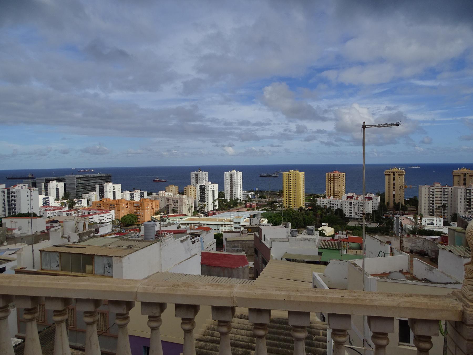 For sale of house in Las Palmas de Gran Canaria