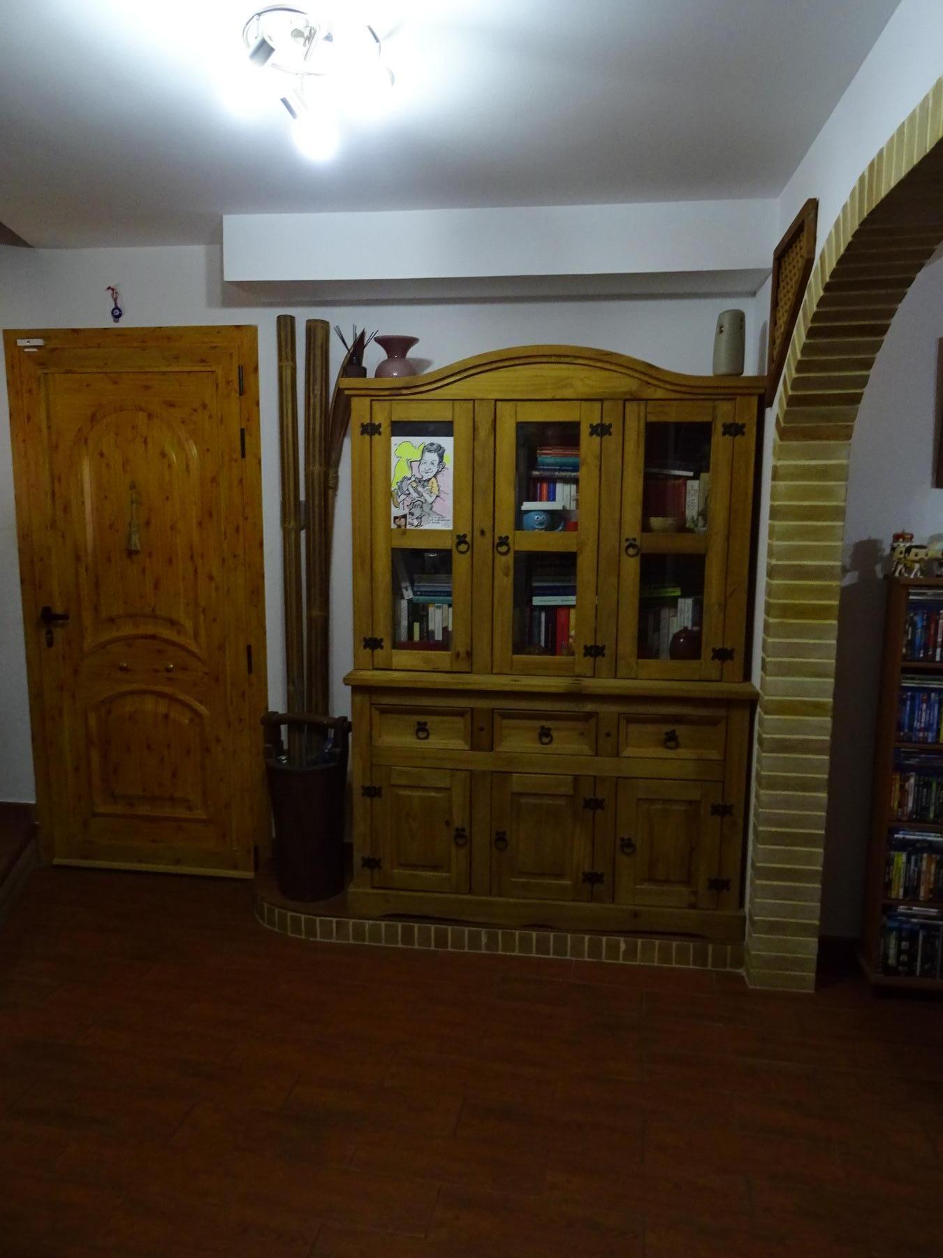 For sale of house in Las Palmas de Gran Canaria