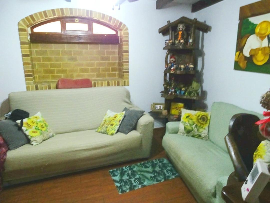 For sale of house in Las Palmas de Gran Canaria