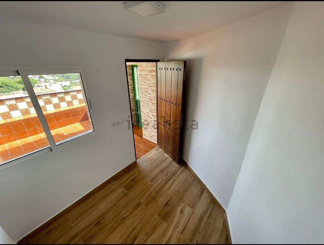 Venta de casa en Valleseco