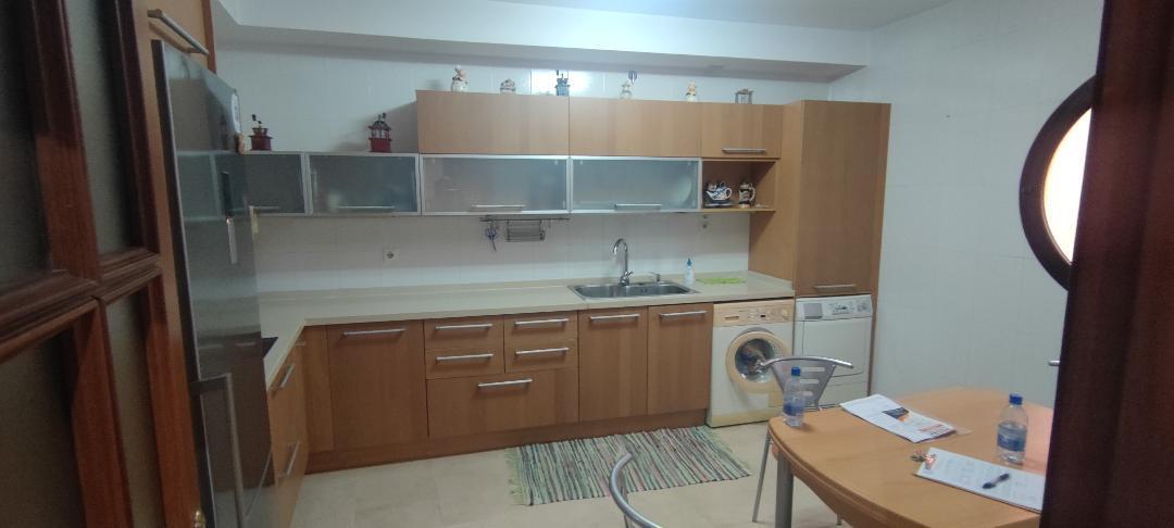 For rent of flat in Las Palmas de Gran Canaria