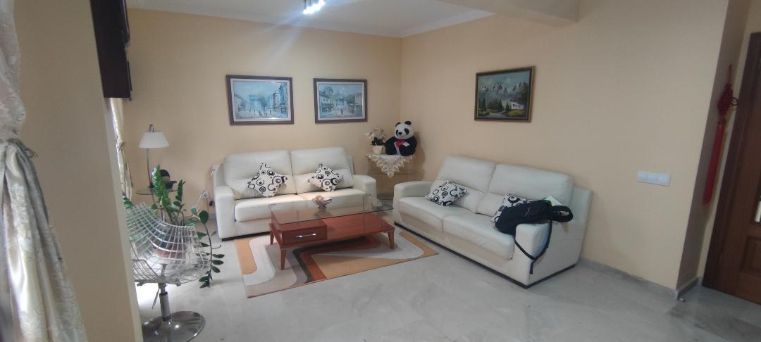 For rent of flat in Las Palmas de Gran Canaria