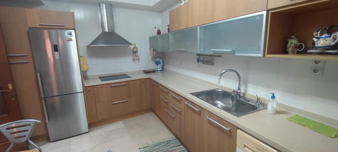 For rent of flat in Las Palmas de Gran Canaria