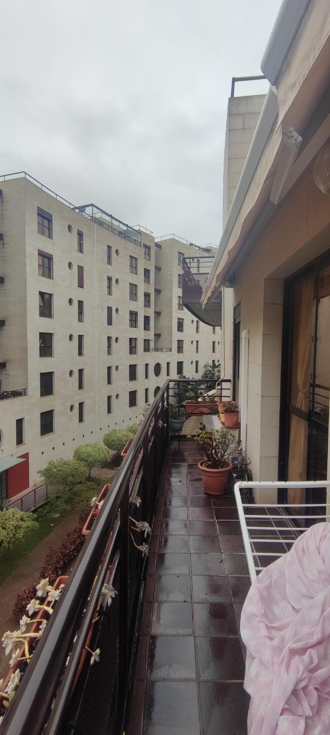 For rent of flat in Las Palmas de Gran Canaria