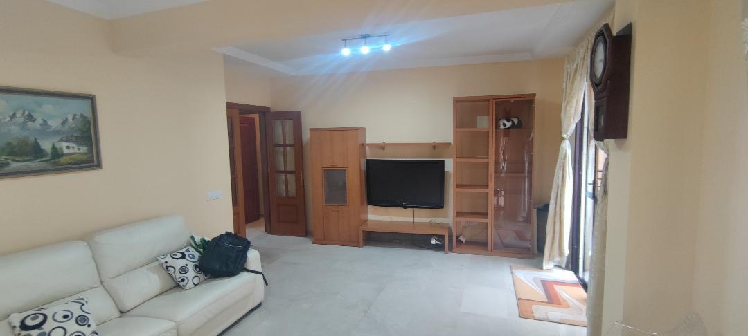 For rent of flat in Las Palmas de Gran Canaria