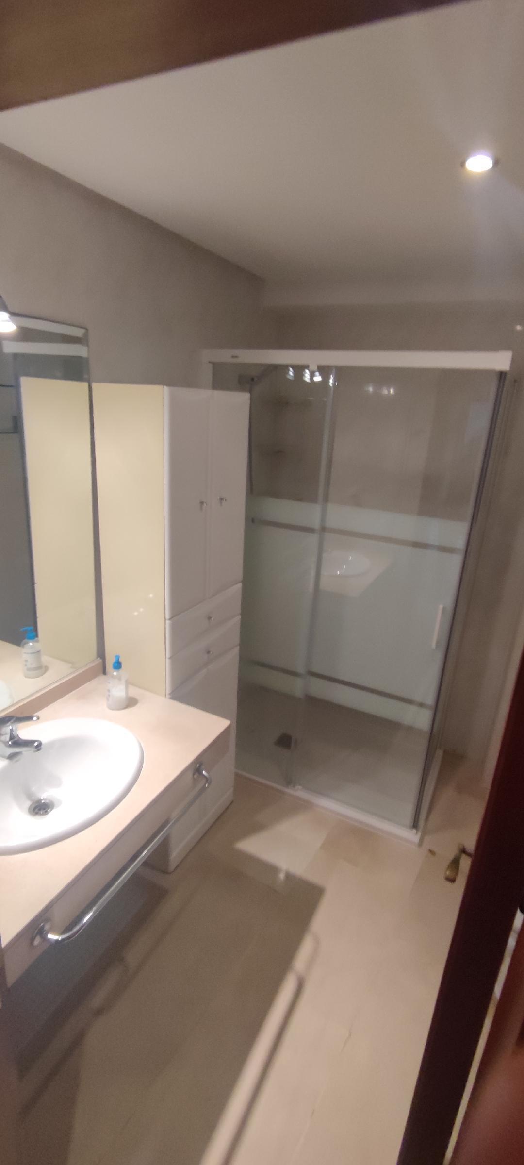 For rent of flat in Las Palmas de Gran Canaria