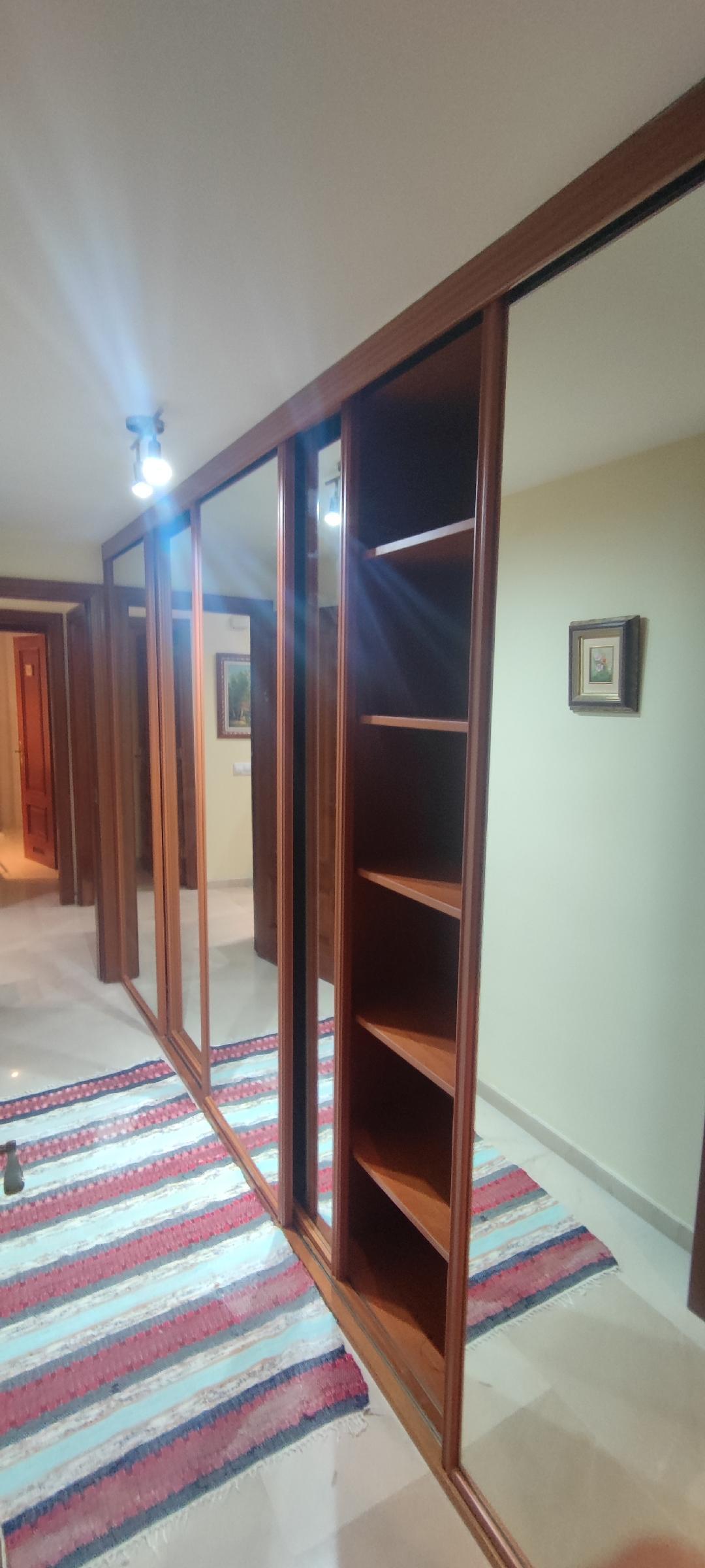 For rent of flat in Las Palmas de Gran Canaria