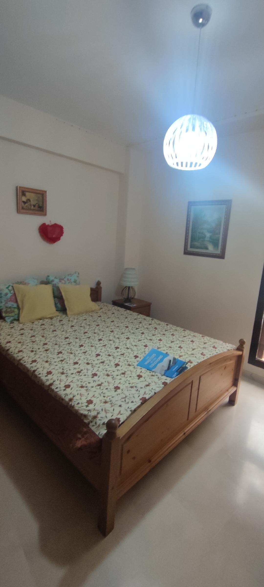 For rent of flat in Las Palmas de Gran Canaria