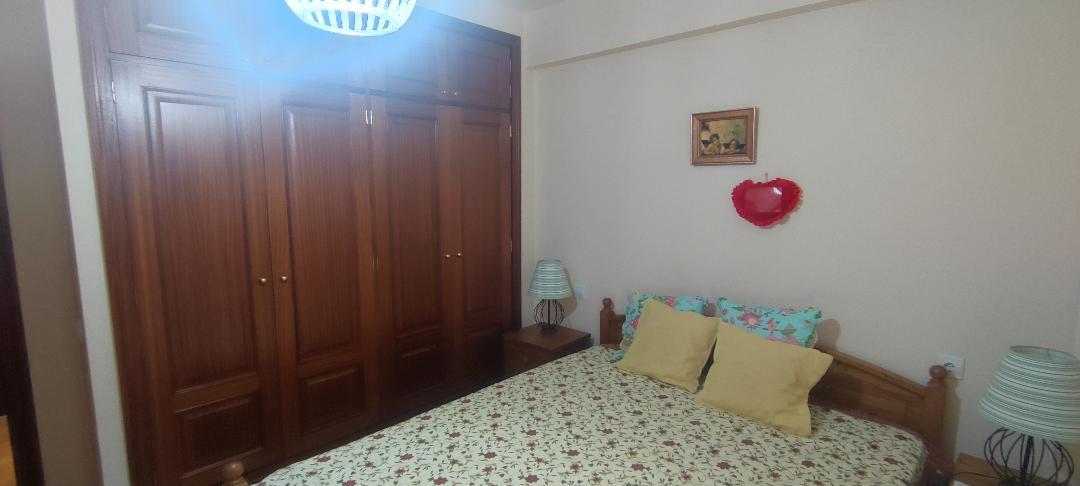 For rent of flat in Las Palmas de Gran Canaria