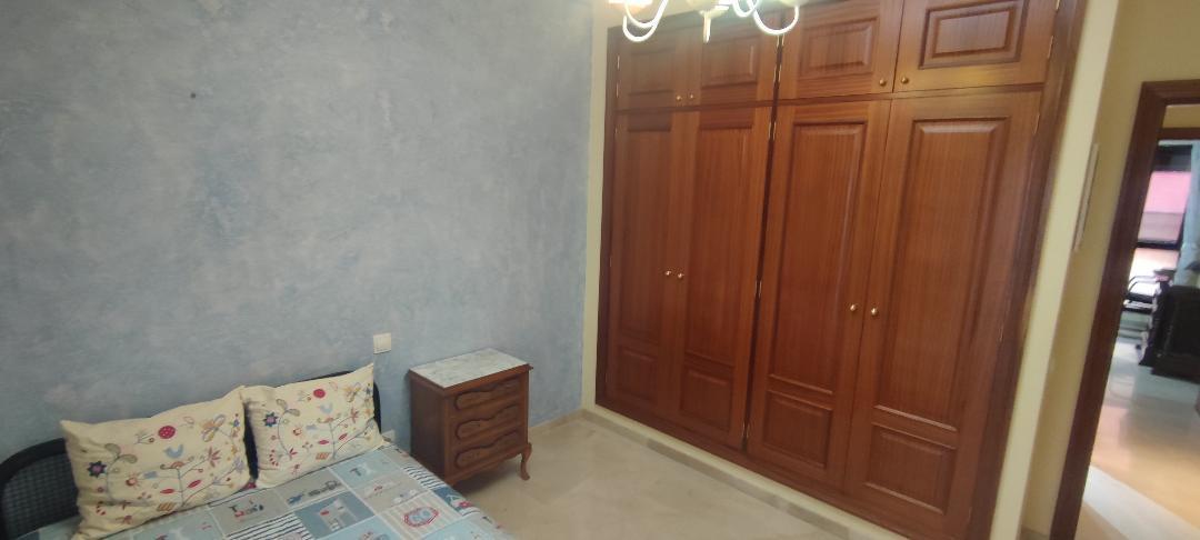 For rent of flat in Las Palmas de Gran Canaria
