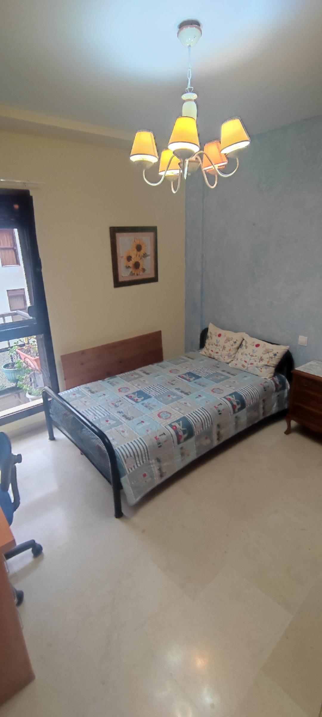 For rent of flat in Las Palmas de Gran Canaria
