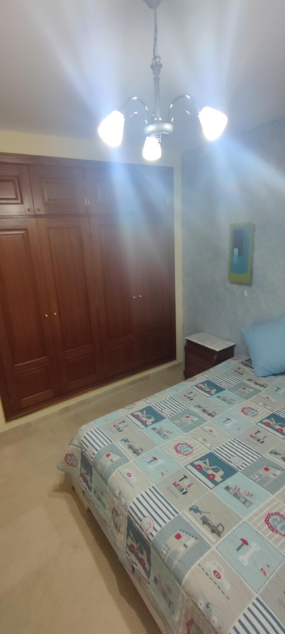 For rent of flat in Las Palmas de Gran Canaria