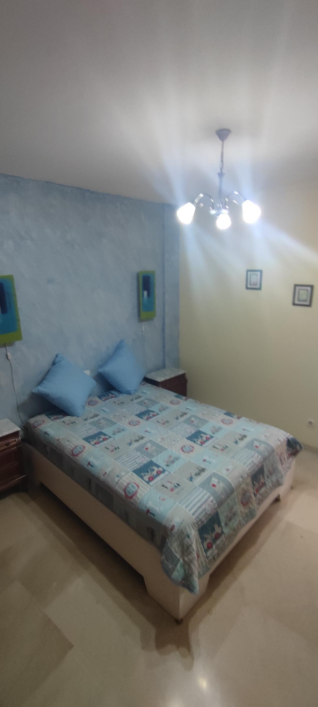 For rent of flat in Las Palmas de Gran Canaria