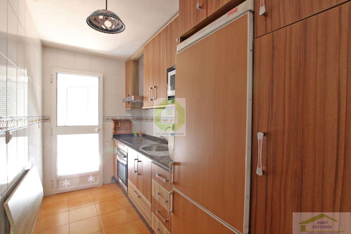 For rent of flat in Armilla