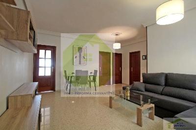For rent of flat in Armilla