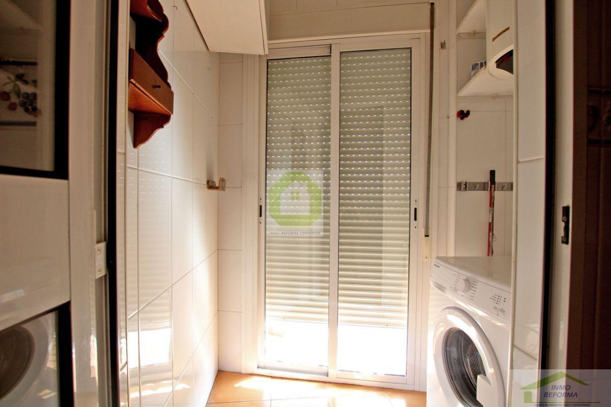 For rent of flat in Armilla