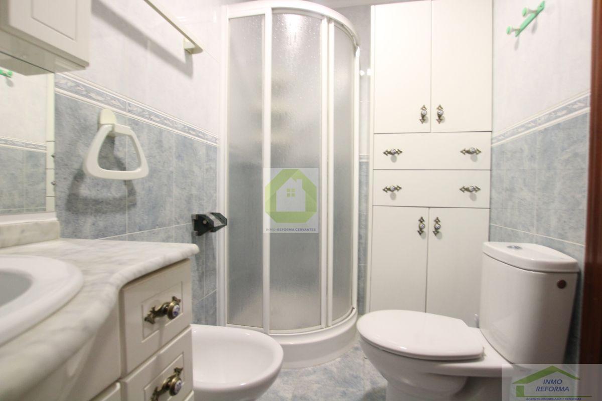 For rent of flat in Armilla