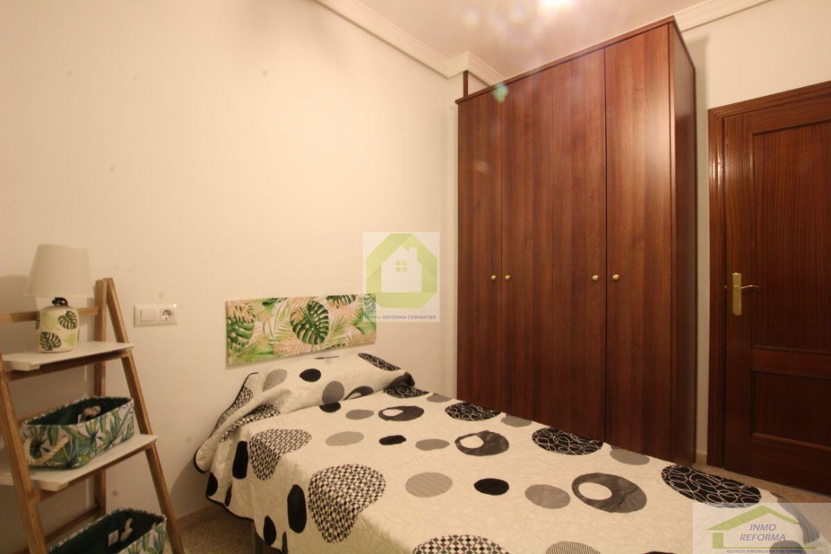 For rent of flat in Armilla