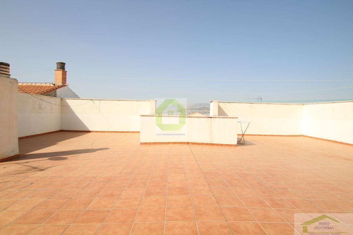 For rent of flat in Armilla