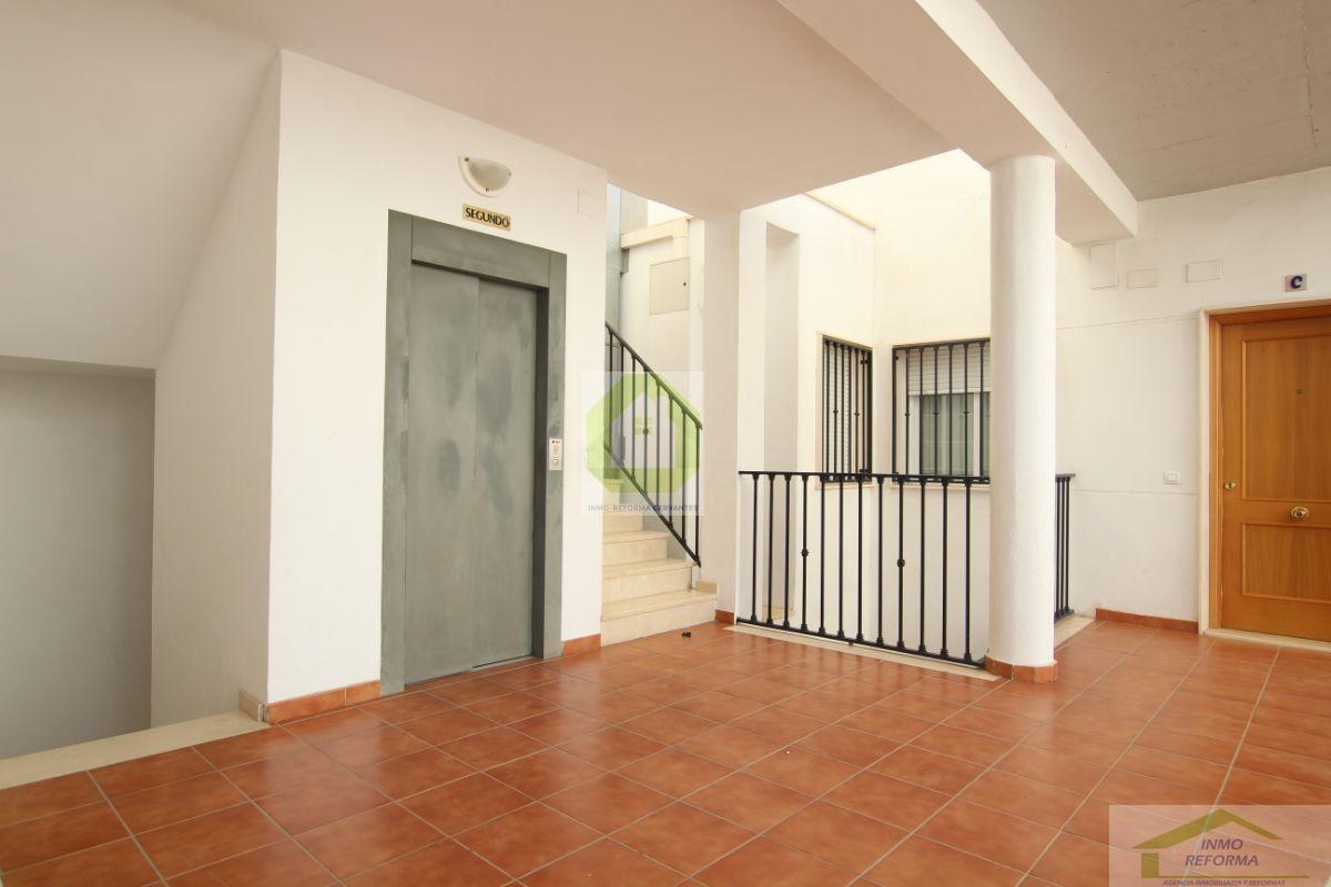 For rent of flat in Armilla