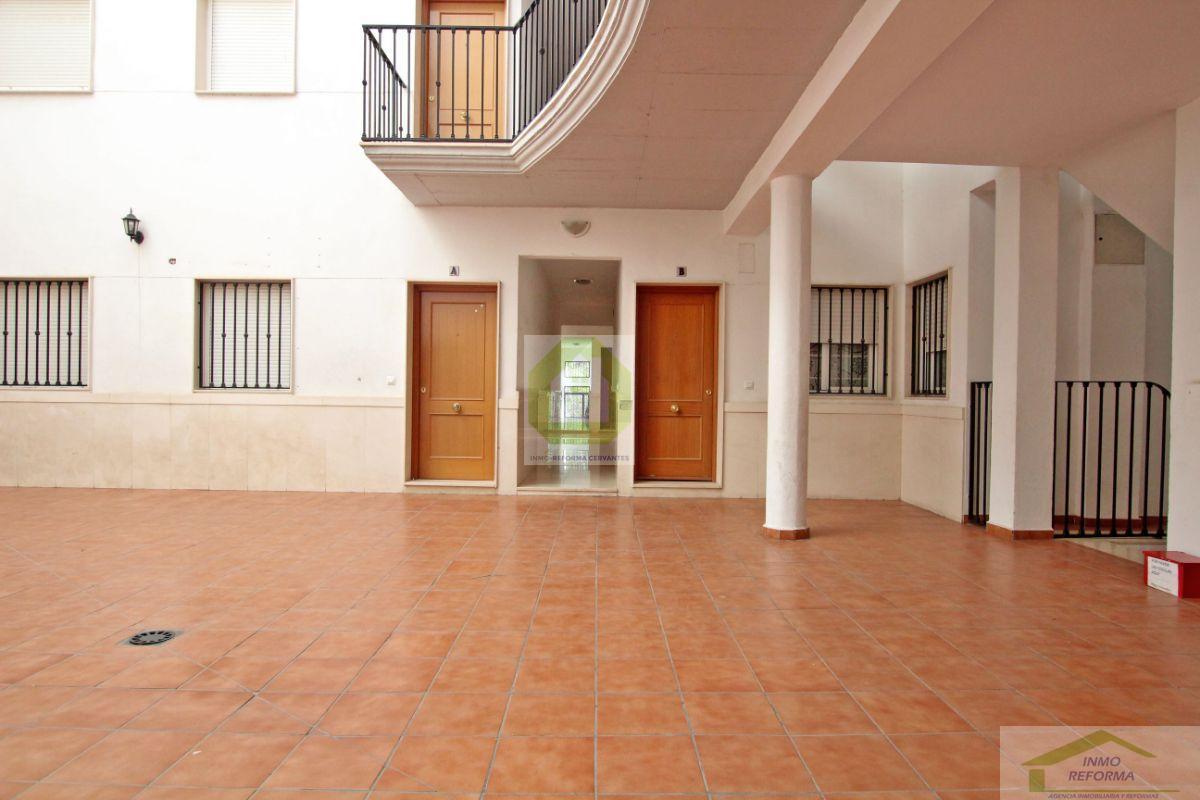 For rent of flat in Armilla