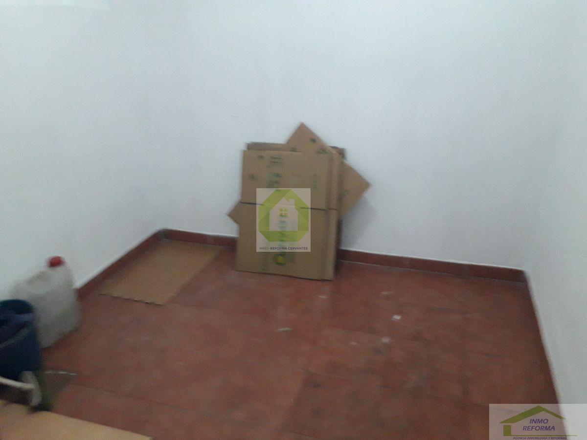 For rent of flat in Armilla