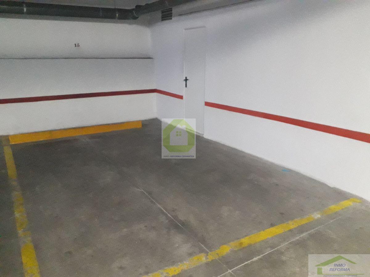 For rent of flat in Armilla