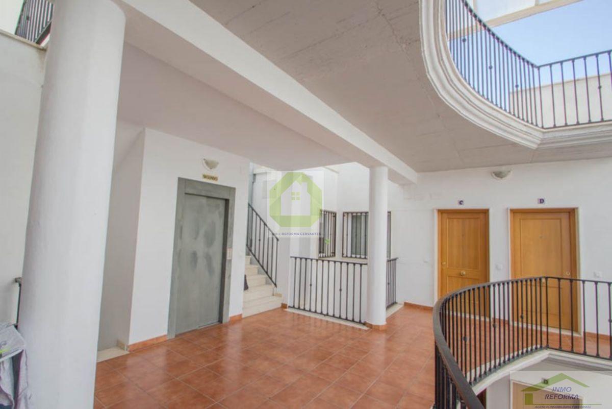 For rent of flat in Armilla