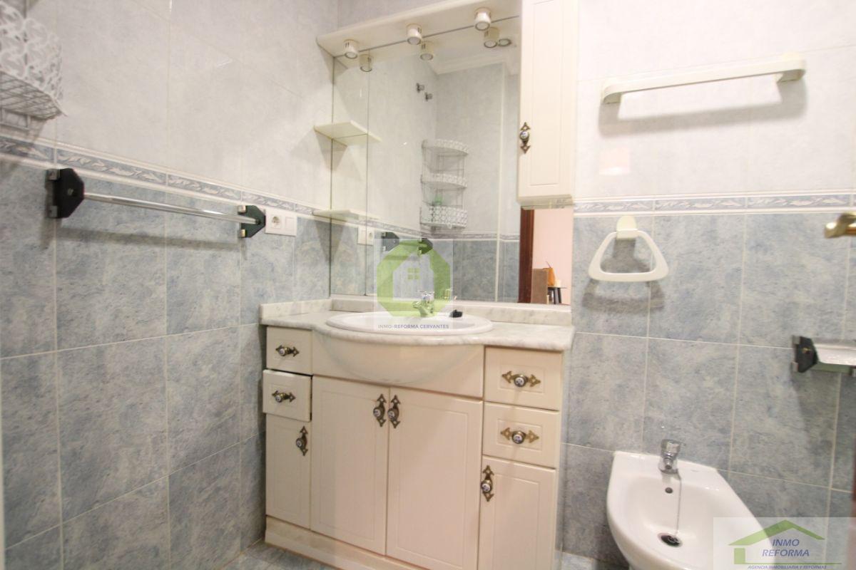 For rent of flat in Armilla