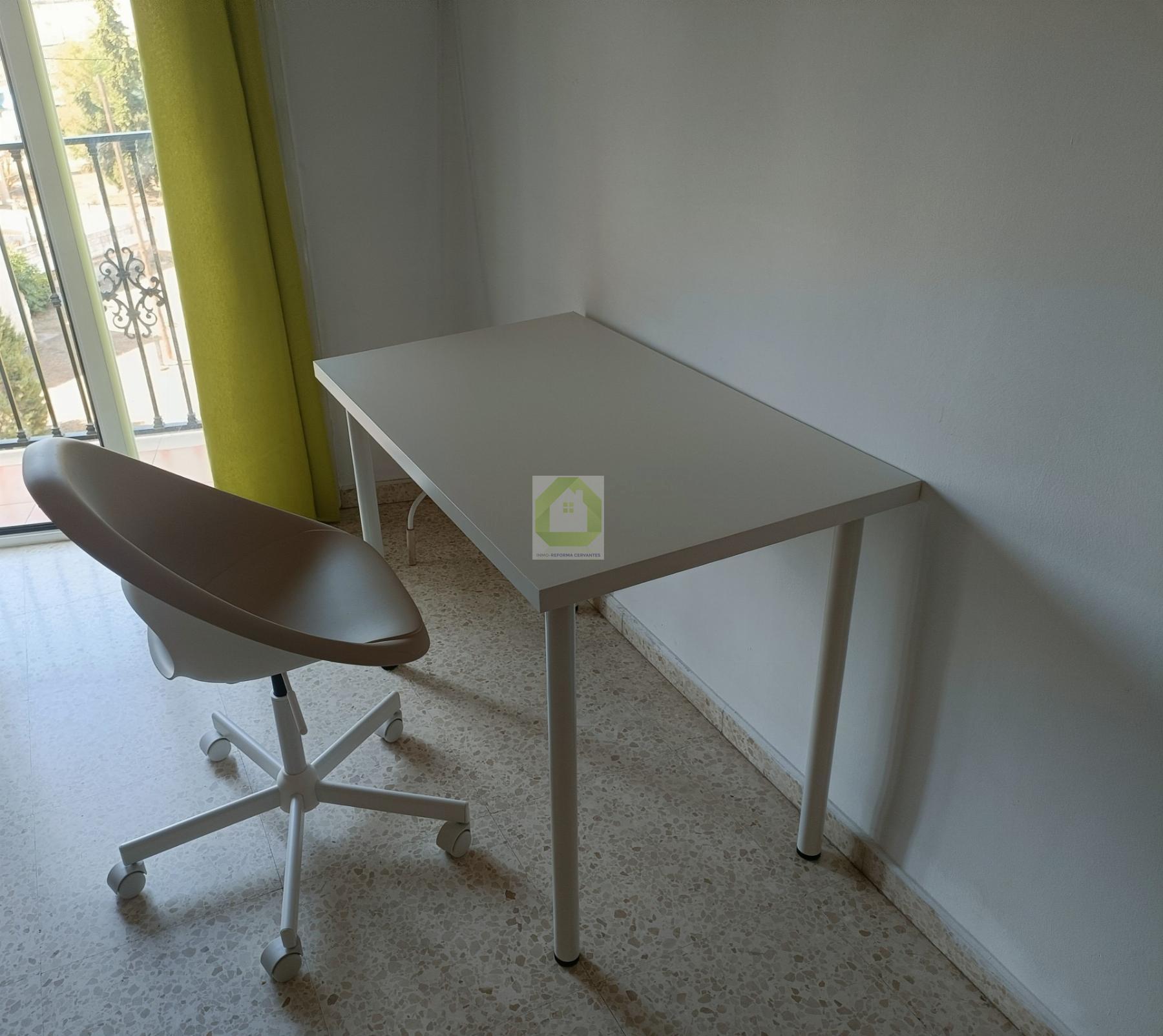 For rent of flat in Armilla