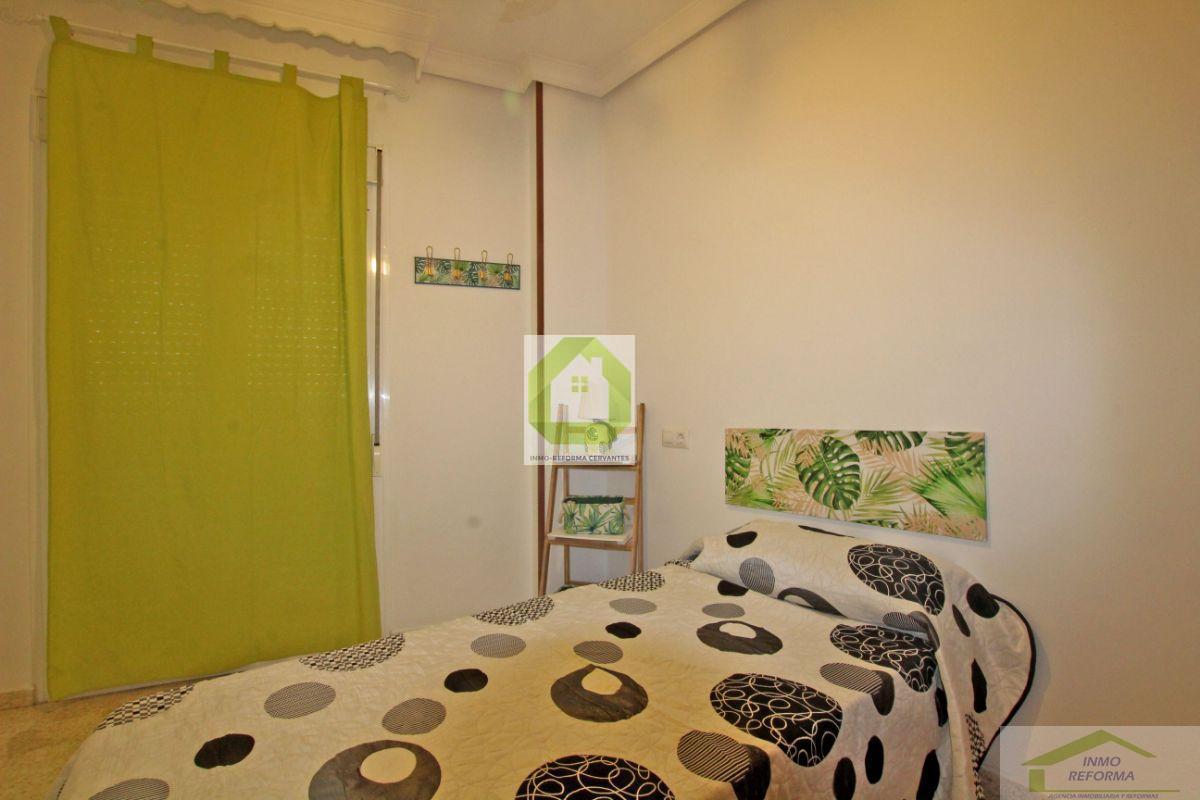 For rent of flat in Armilla