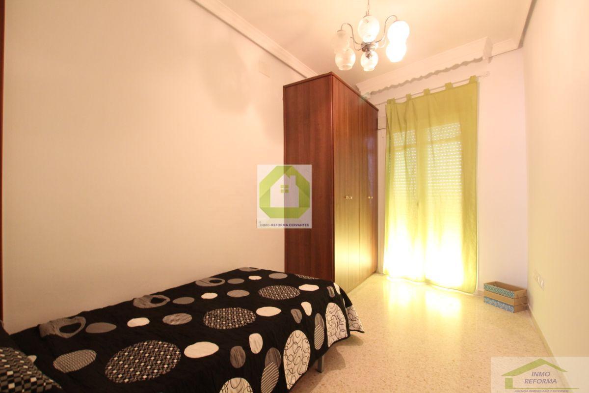 For rent of flat in Armilla