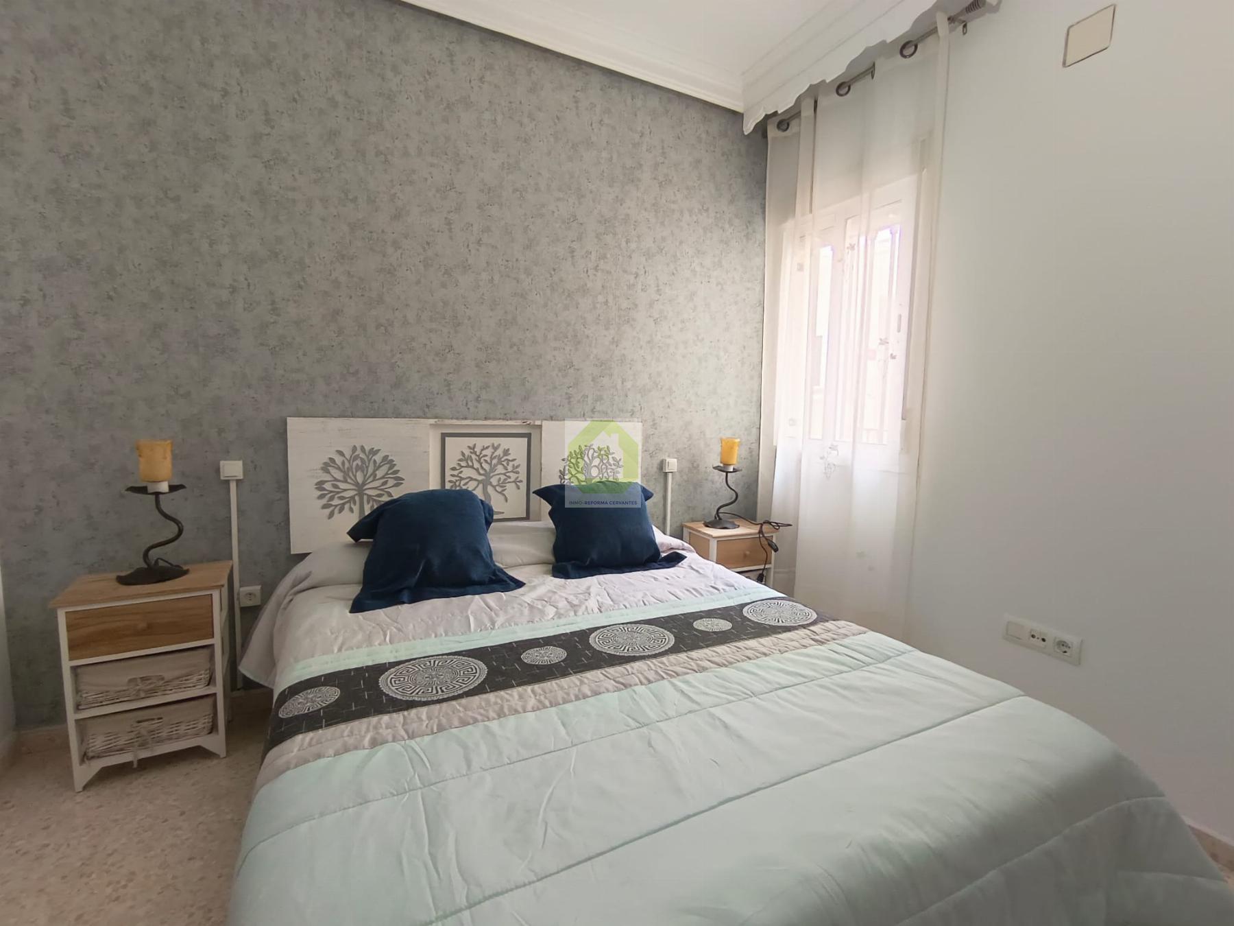 For rent of flat in Armilla