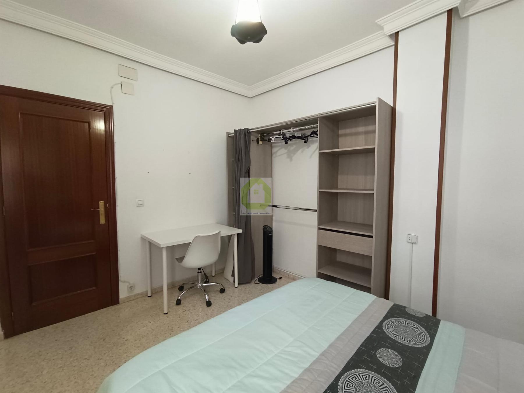 For rent of flat in Armilla