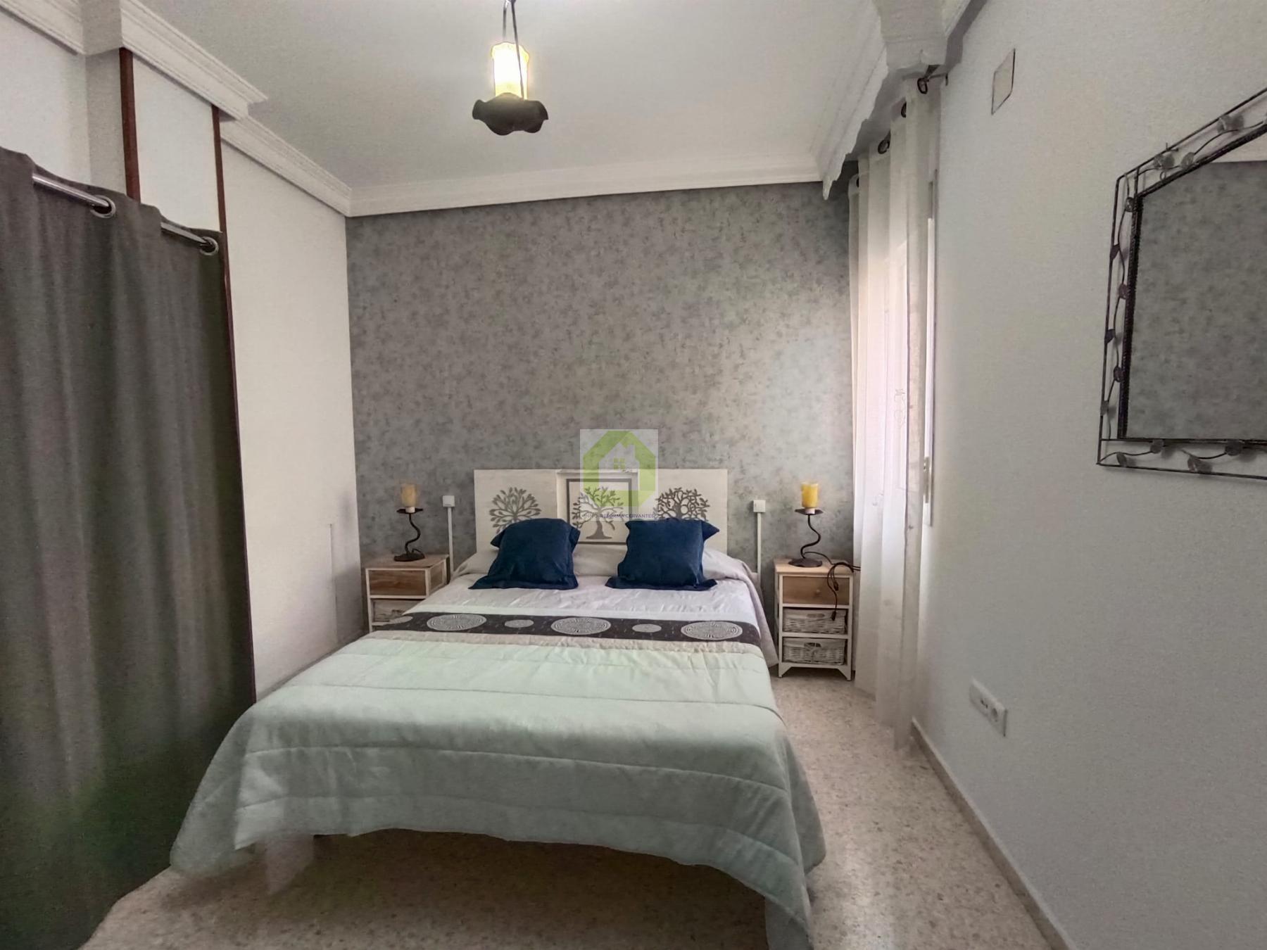 For rent of flat in Armilla