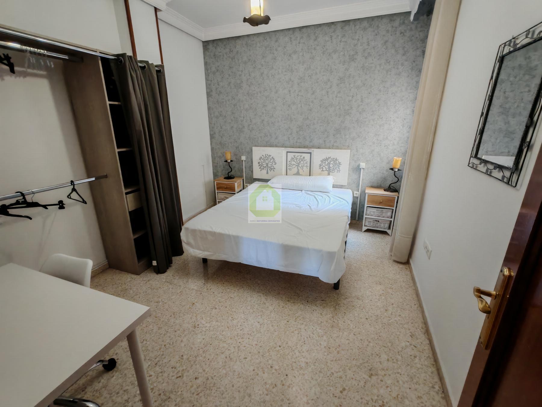 For rent of flat in Armilla