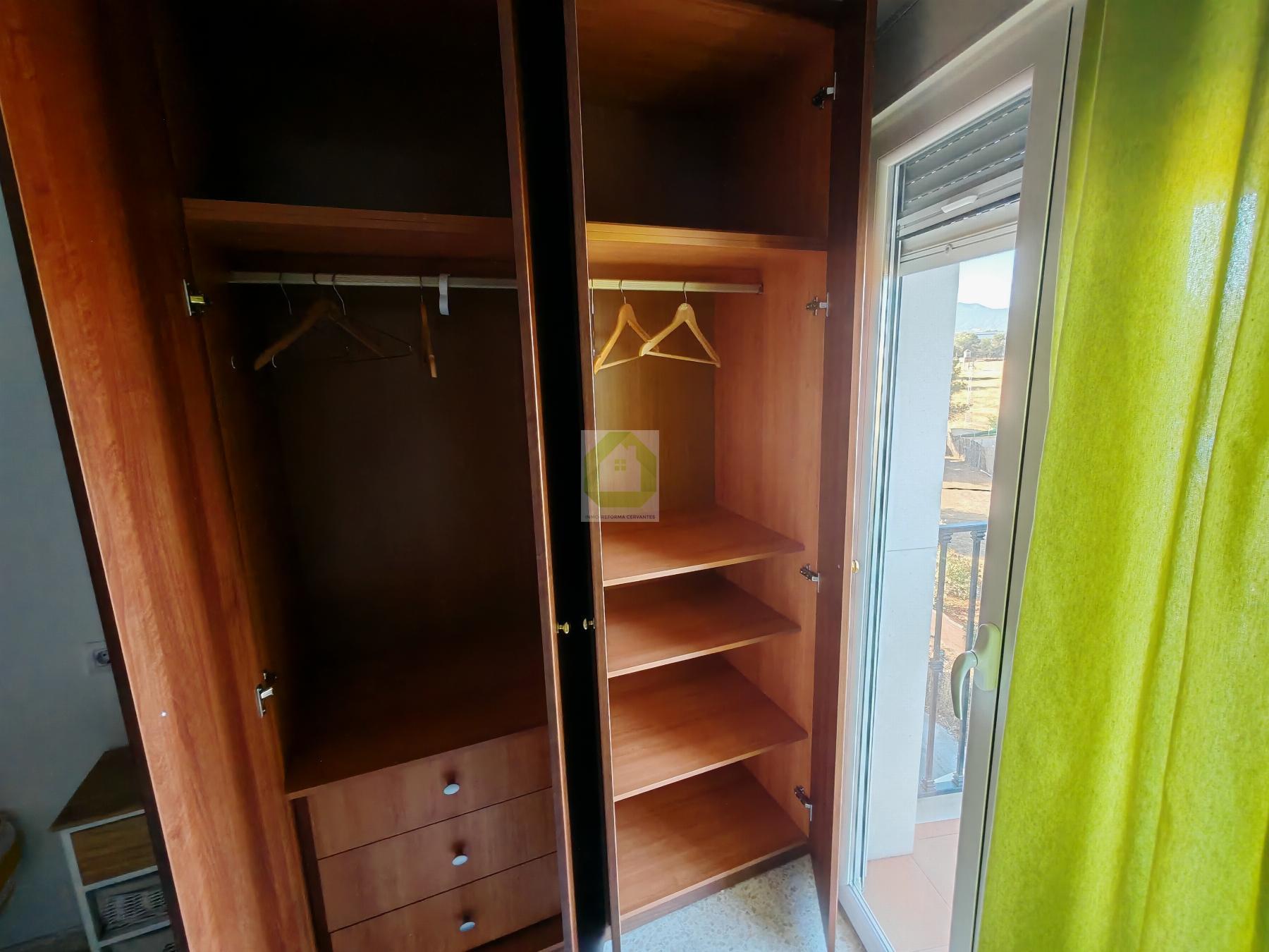 For rent of flat in Armilla