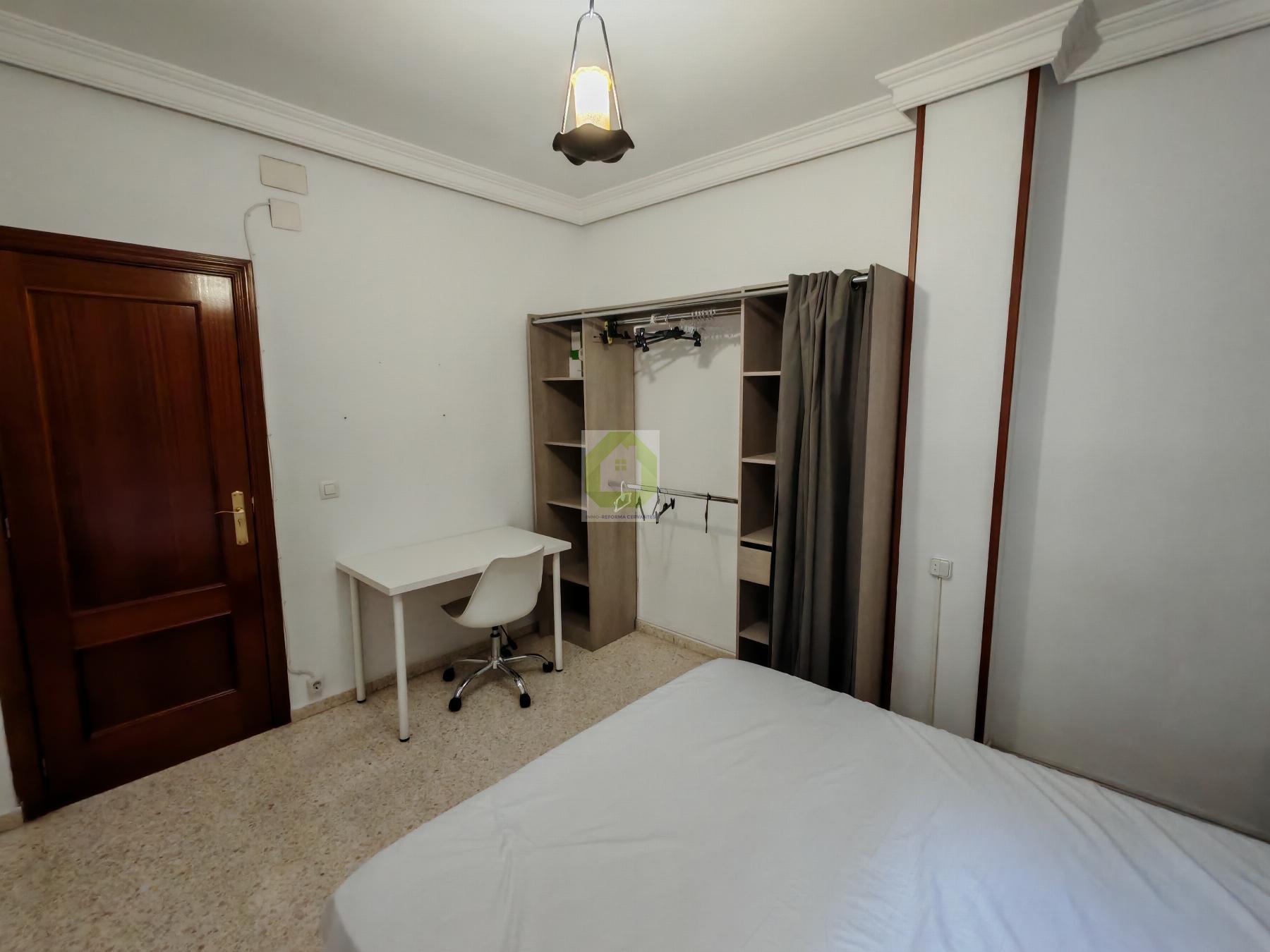 For rent of flat in Armilla