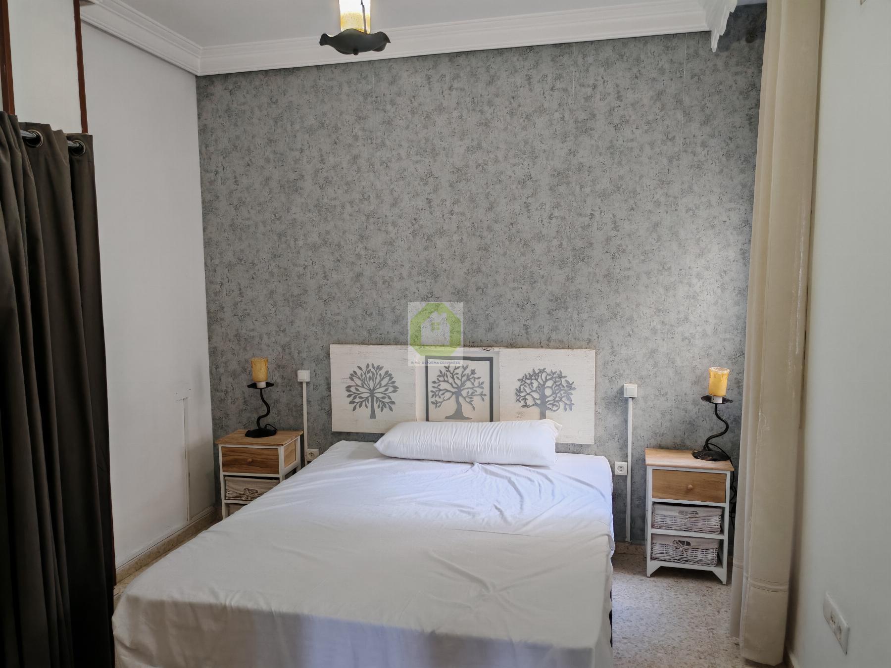 For rent of flat in Armilla