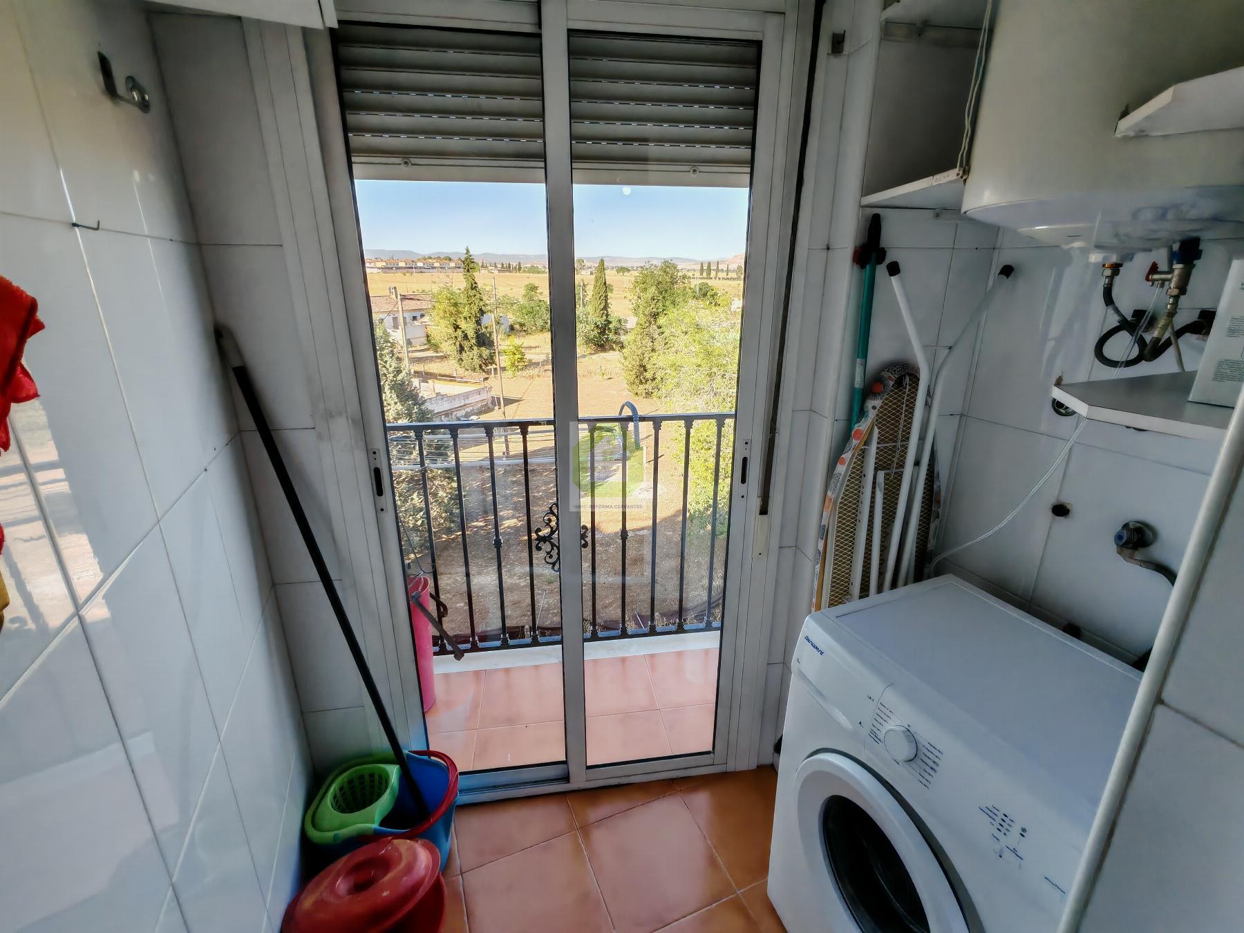 For rent of flat in Armilla