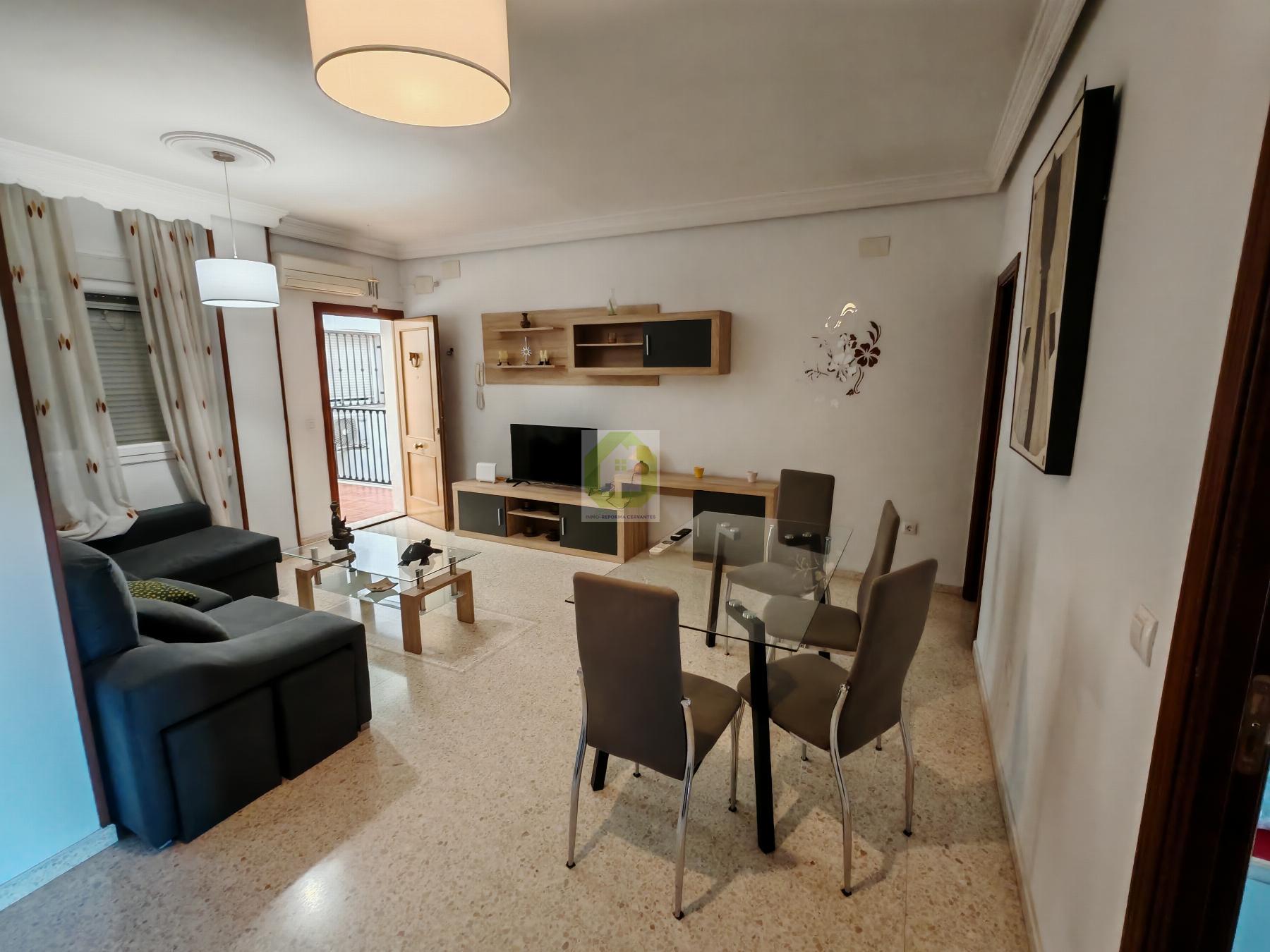 For rent of flat in Armilla