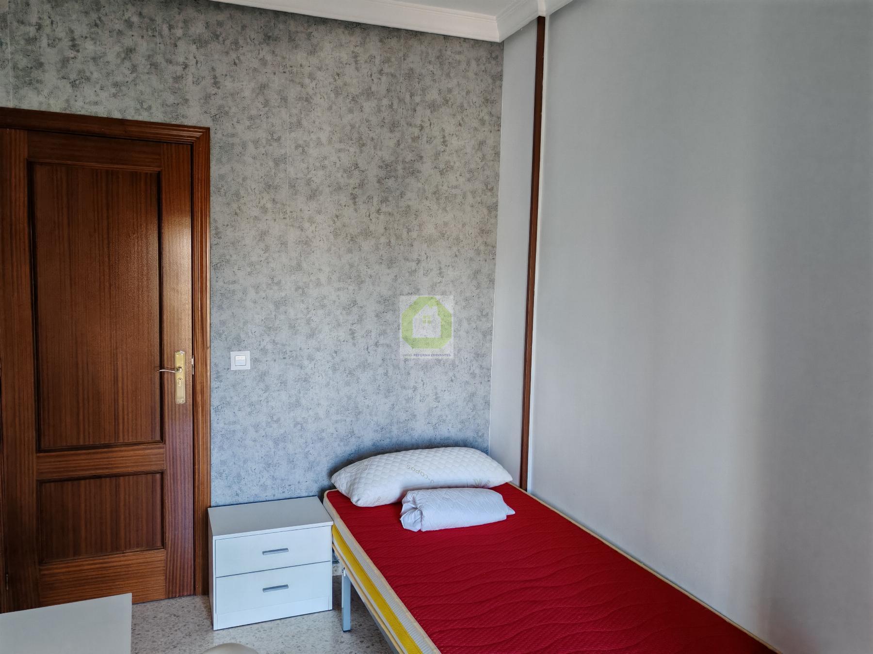 For rent of flat in Armilla