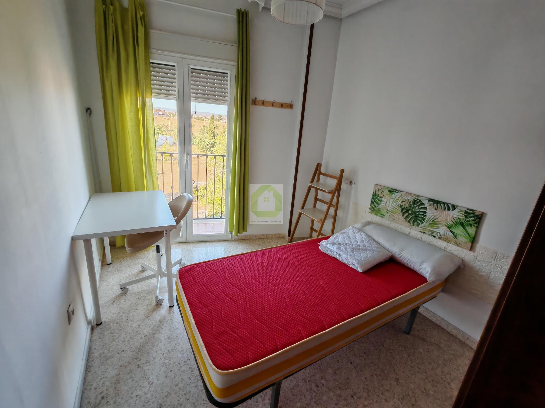 For rent of flat in Armilla