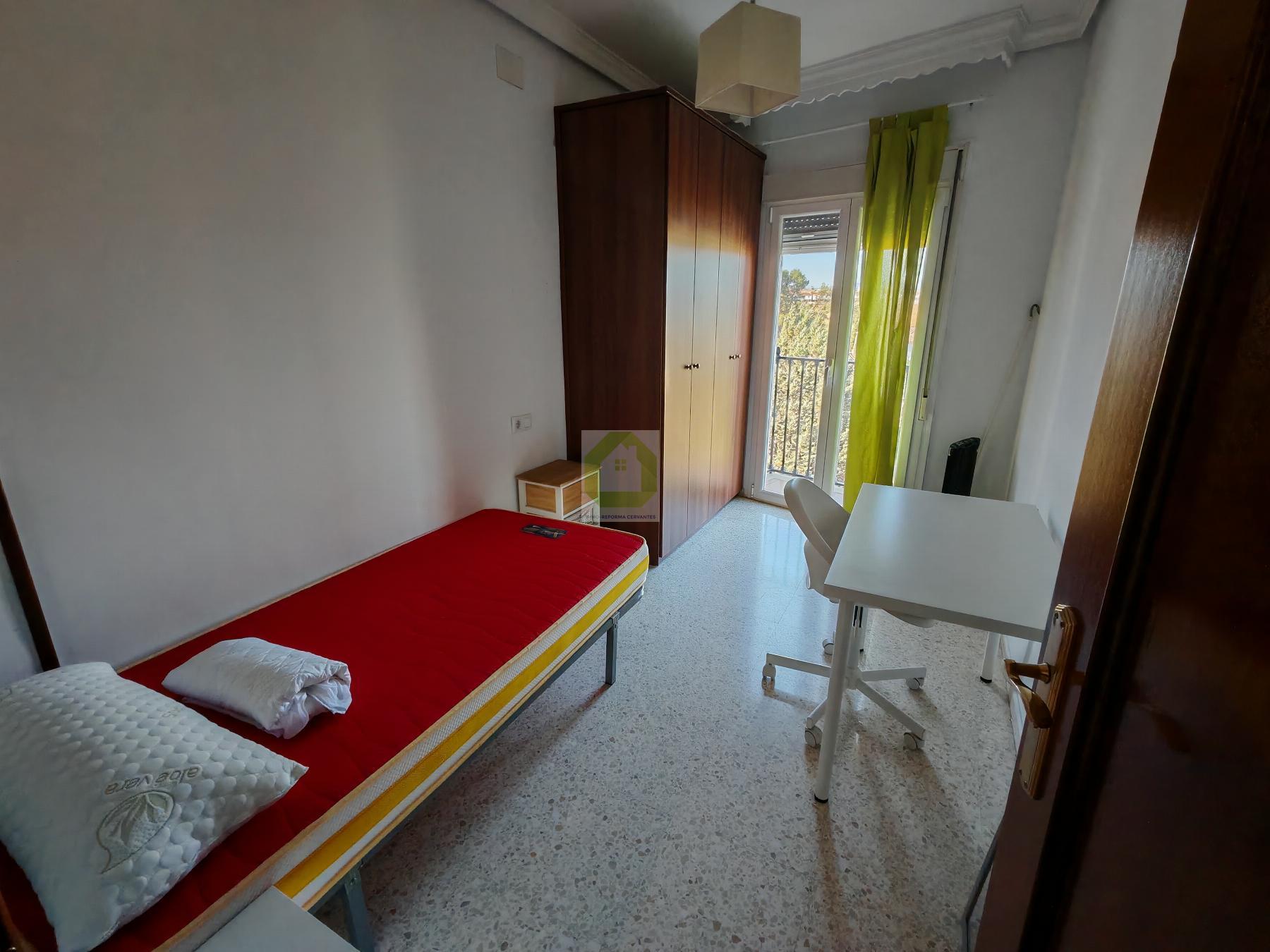 For rent of flat in Armilla