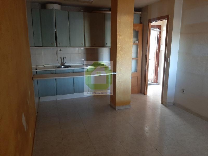 For sale of flat in Cenes de la Vega