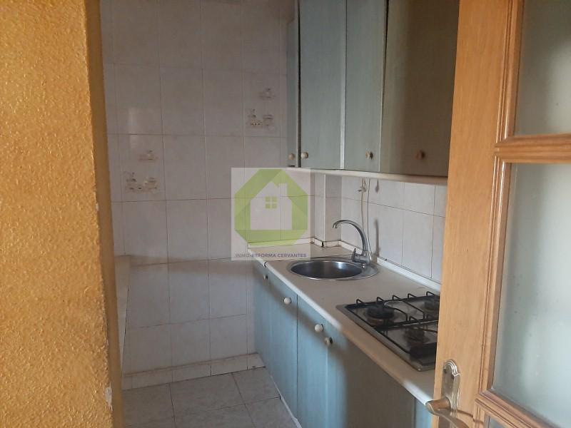 For sale of flat in Cenes de la Vega