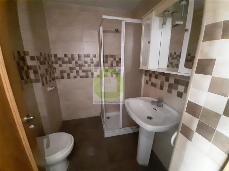 For sale of flat in Cenes de la Vega