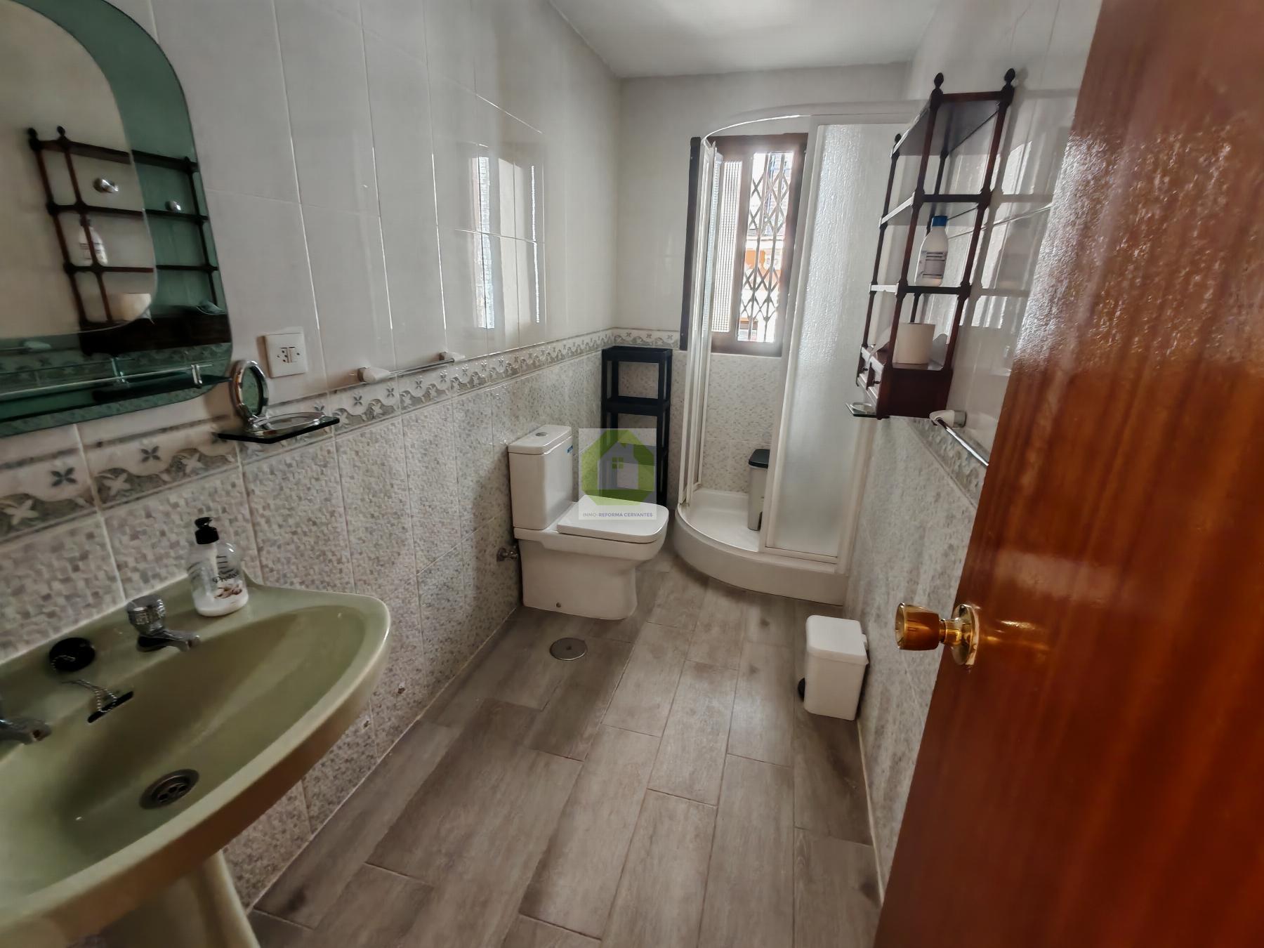 Alquiler de habitación en Granada